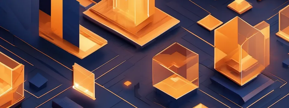 Ilustración generada con IA en nuestra máquina.