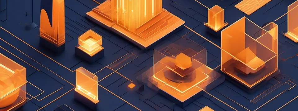 Ilustración generada con IA en nuestra máquina.