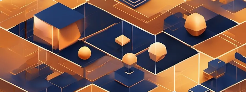 Ilustración generada con IA en nuestra máquina.
