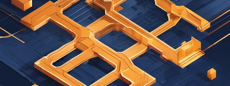 Ilustración generada con IA en nuestra máquina.