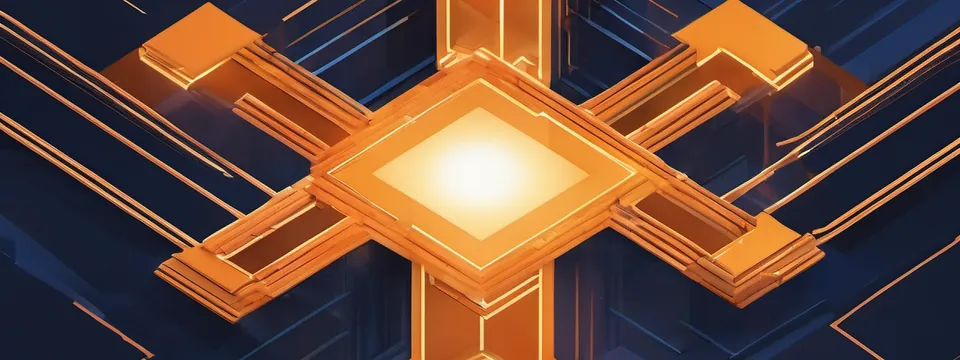 Ilustración generada con IA en nuestra máquina.