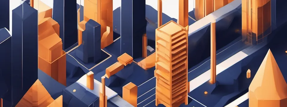 Ilustración generada con IA en nuestra máquina.