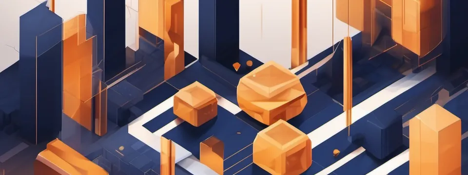 Ilustración generada con IA en nuestra máquina.