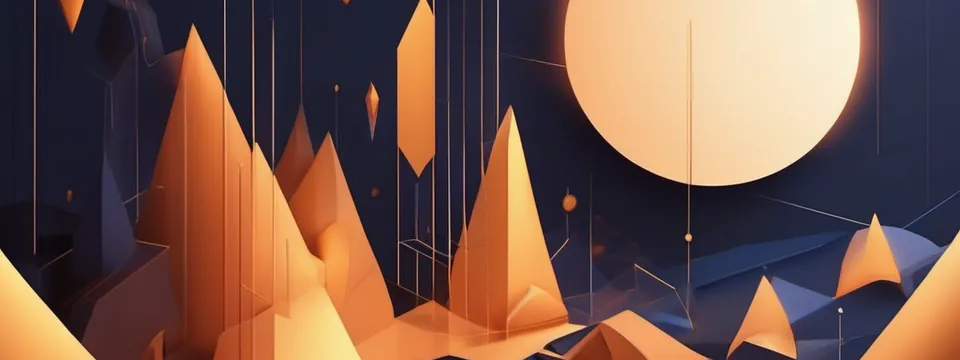 Ilustración generada con IA en nuestra máquina.