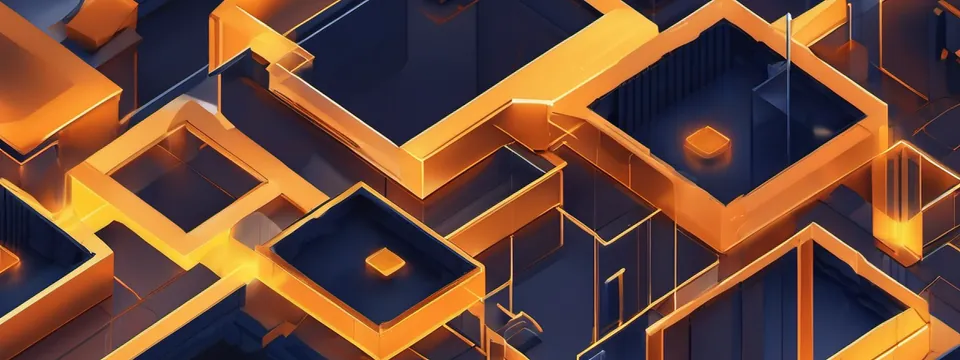Ilustración generada con IA en nuestra máquina.