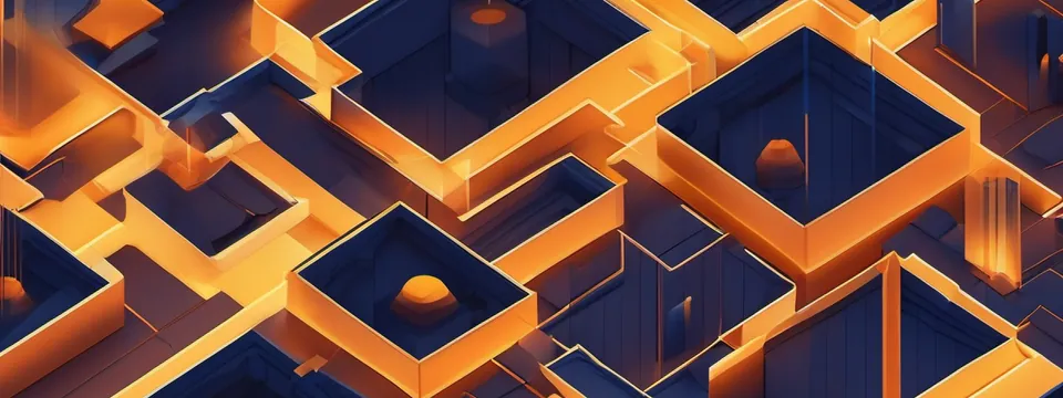 Ilustración generada con IA en nuestra máquina.