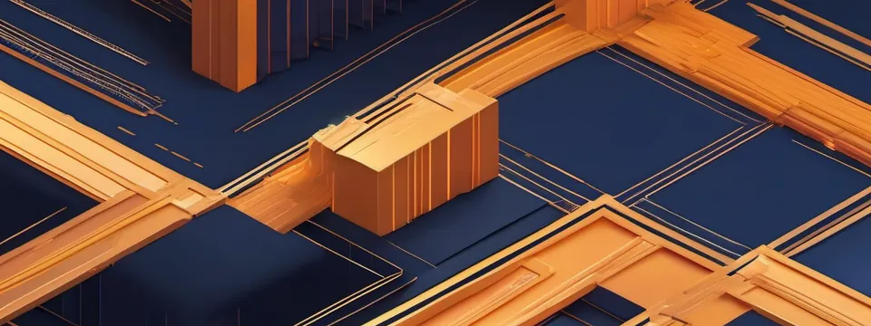 Ilustración generada con IA en nuestra máquina.