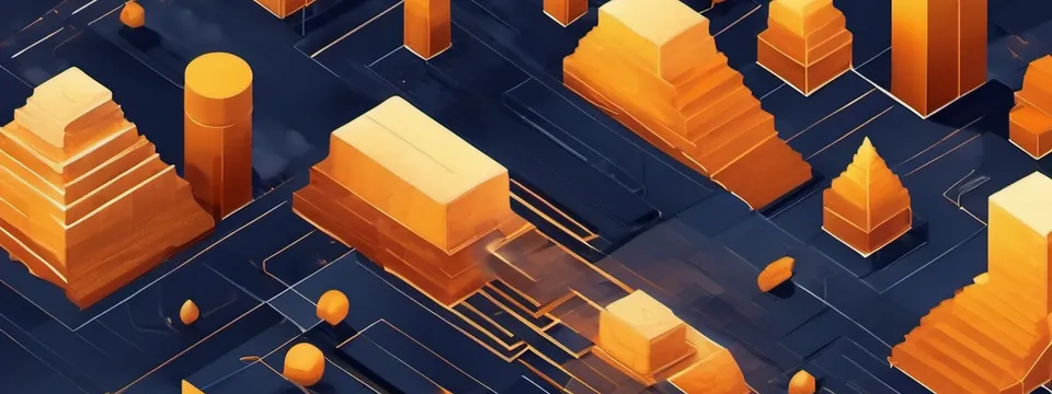 Ilustración generada con IA en nuestra máquina.