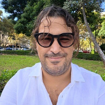 Jacobo Gonzalez Jaspe